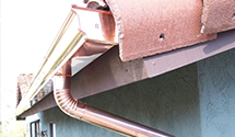 Rain Gutter Installation, Repair, Cleaning in Eutaw, AL